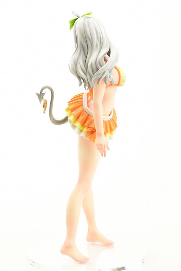 Mirajane Strauss - Swimwear Pure in Heart / Fairy Tail