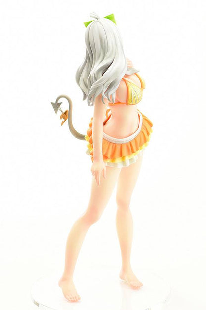 Mirajane Strauss - Swimwear Pure in Heart / Fairy Tail
