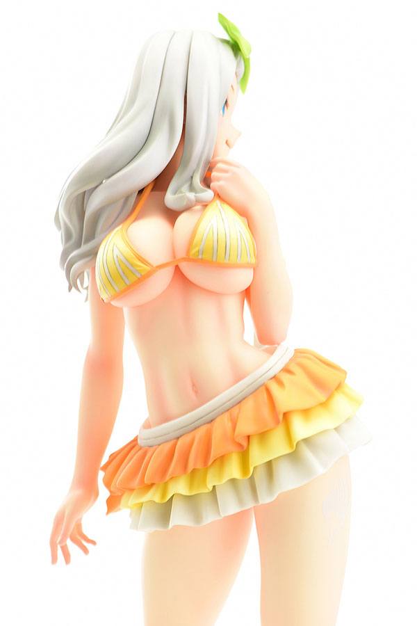 Mirajane Strauss - Swimwear Pure in Heart / Fairy Tail