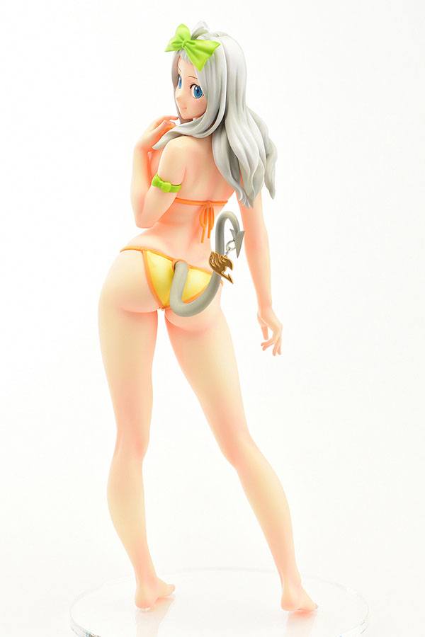 Mirajane Strauss - Swimwear Pure in Heart / Fairy Tail