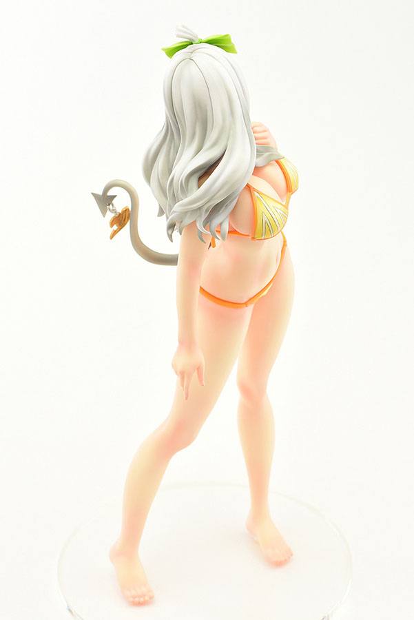Mirajane Strauss - Swimwear Pure in Heart / Fairy Tail