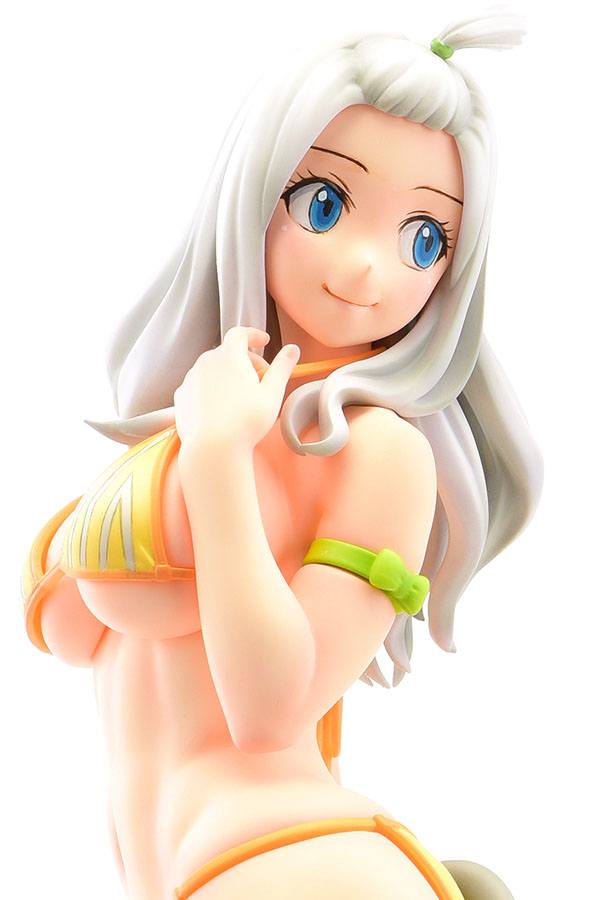 Mirajane Strauss - Swimwear Pure in Heart / Fairy Tail