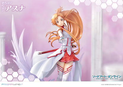 Asuna - Sword Art Online - Prisma Wing - Prime 1 Studio