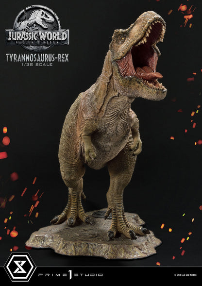 Tyrannosaurus-Rex Prime Collectibles Jurassic World: Fallen Kingdom (Pre-Owned) - Anime Figuren günstig kaufen