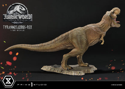 Tyrannosaurus-Rex Prime Collectibles Jurassic World: Fallen Kingdom (Pre-Owned) - Anime Figuren günstig kaufen