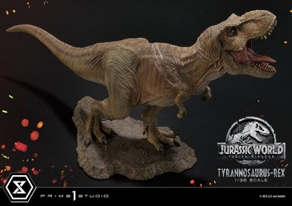 Tyrannosaurus-Rex Prime Collectibles Jurassic World: Fallen Kingdom (Pre-Owned) - Anime Figuren günstig kaufen