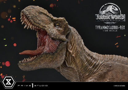 Tyrannosaurus-Rex Prime Collectibles Jurassic World: Fallen Kingdom (Pre-Owned) - Anime Figuren günstig kaufen