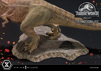 Tyrannosaurus-Rex Prime Collectibles Jurassic World: Fallen Kingdom (Pre-Owned)