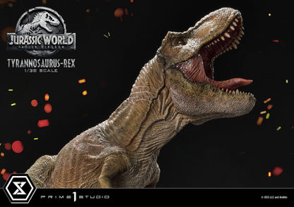 Tyrannosaurus-Rex Prime Collectibles Jurassic World: Fallen Kingdom (Pre-Owned)