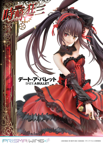 Kurumi Tokisaki Prisma Wing Series Prime 1 Studio