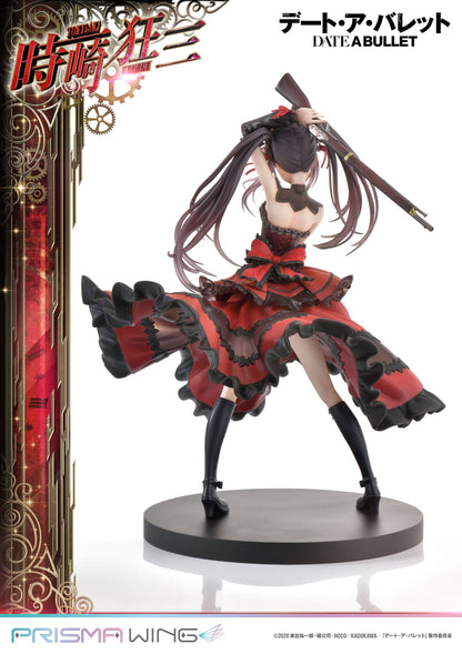 Kurumi Tokisaki Prisma Wing Series Prime 1 Studio
