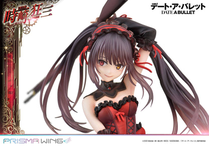 Kurumi Tokisaki Prisma Wing Series Prime 1 Studio