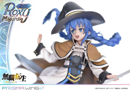 Roxy Migurdia / Mushoku Tensei Jobless Reincarnation Prisma Wing