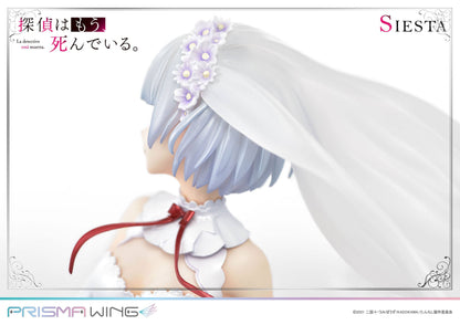 Siesta Prisma Wing The Detective Is Already Dead Prime 1 Studio