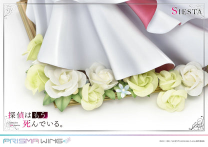 Siesta Prisma Wing The Detective Is Already Dead Prime 1 Studio