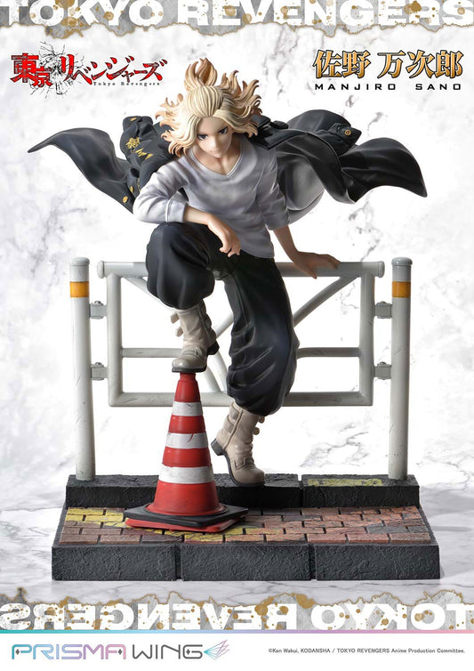 Sano Manjirou Tokyo卍Revengers Prime 1 Studio - Anime Figuren günstig kaufen