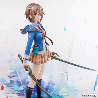 Ruka Kayamori - Heaven Burns - Parco