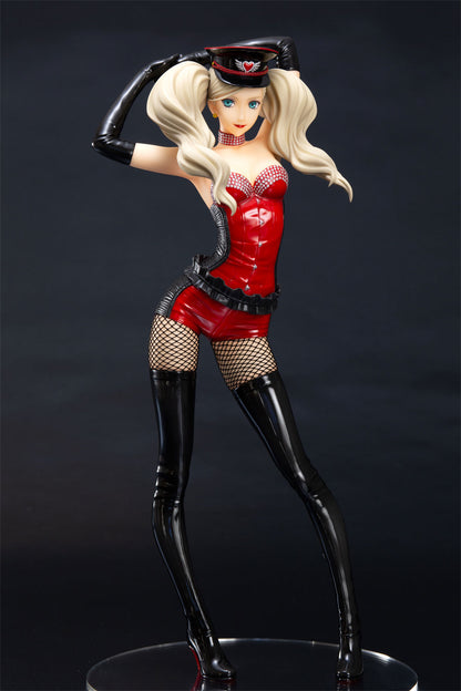 Anne Takamaki - corset dress Ver. - Persona5 Dancing In Starlight