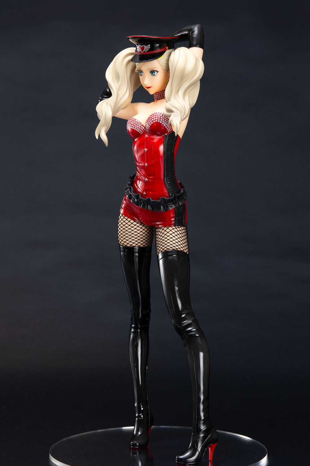 Anne Takamaki - corset dress Ver. - Persona5 Dancing In Starlight