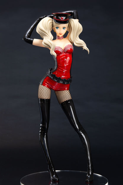 Anne Takamaki - corset dress Ver. - Persona5 Dancing In Starlight