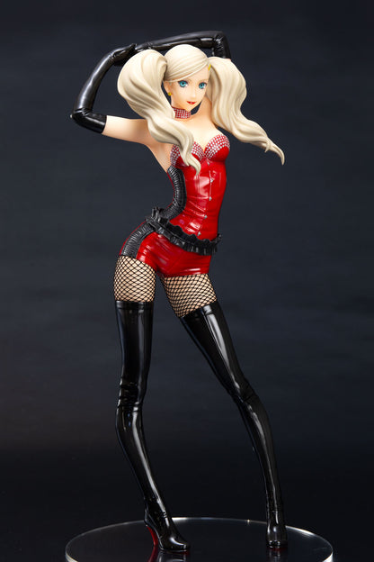 Anne Takamaki - corset dress Ver. - Persona5 Dancing In Starlight
