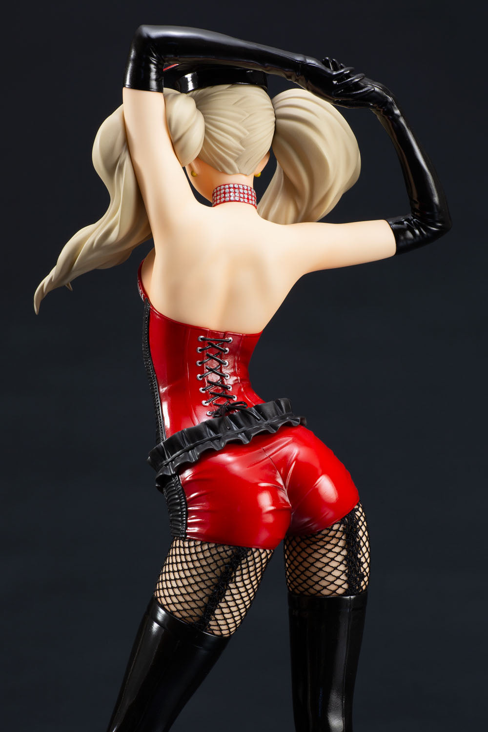Anne Takamaki - corset dress Ver. - Persona5 Dancing In Starlight