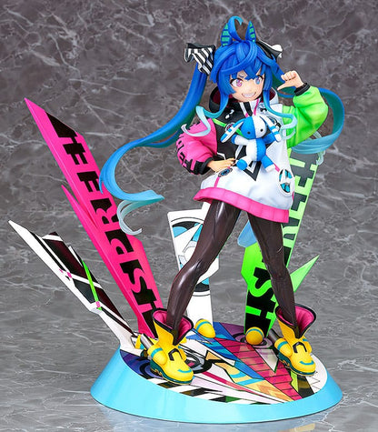 Twin Turbo - Uma Musume Pretty Derby - Phat!