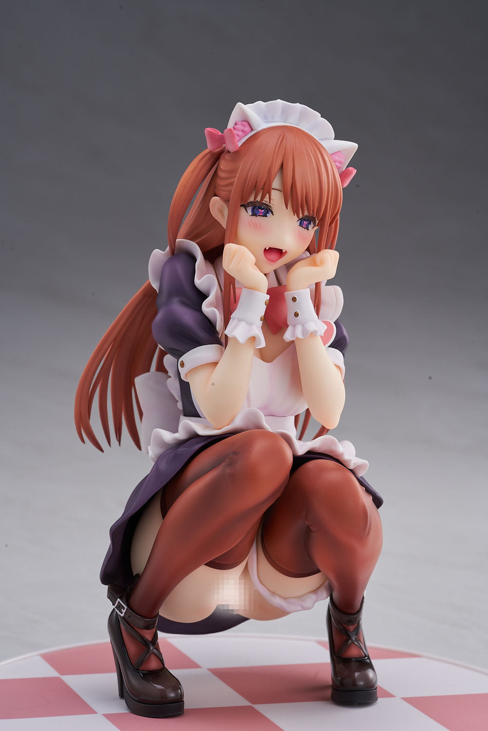 Maid Cafe YUI-chan - Original Character - Pink Charm