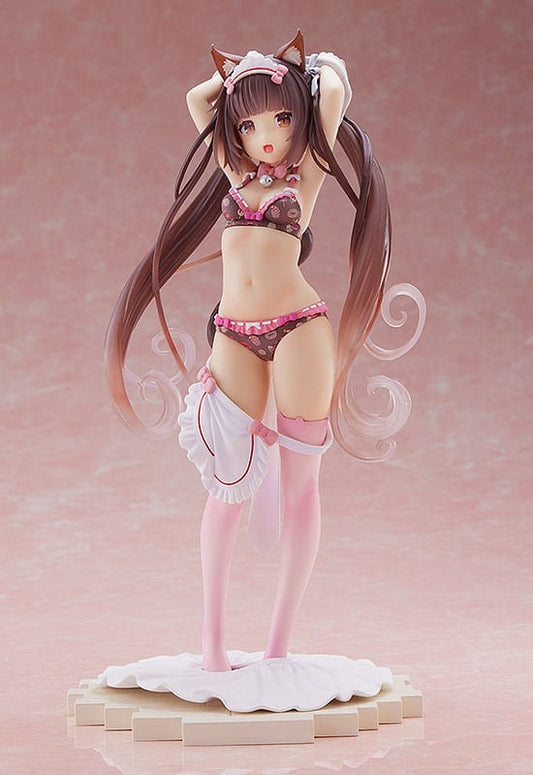 Chocola Lovely Sweets Time Plum Pmoa - Anime Figuren günstig kaufen