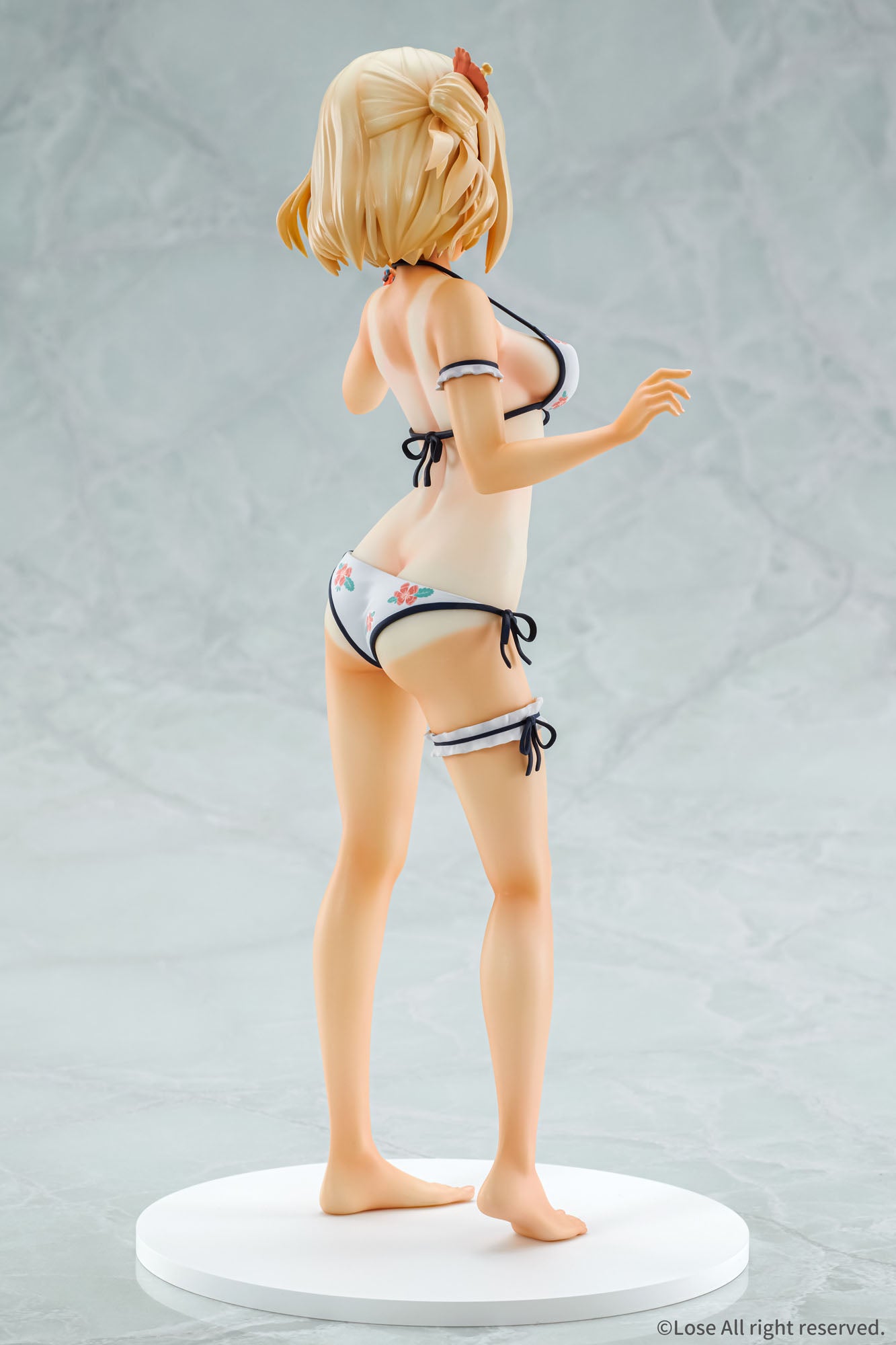 Hinai Paulette Bikini Tanned Ver. Maitetsu Q-Six