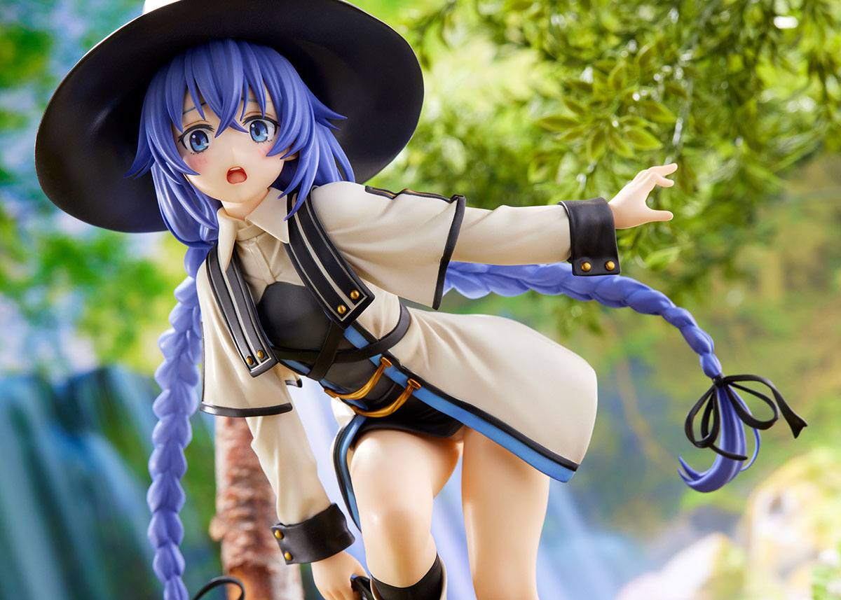 Roxy Migurdia Okigae Mode Ques Q - Anime Figuren günstig kaufen