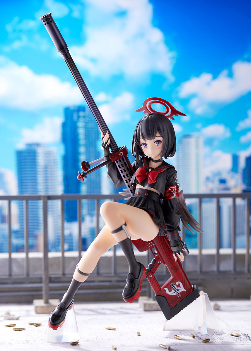 Mashiro Shizuyama Blue Archive Ques Q