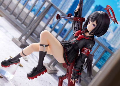 Mashiro Shizuyama Blue Archive Ques Q