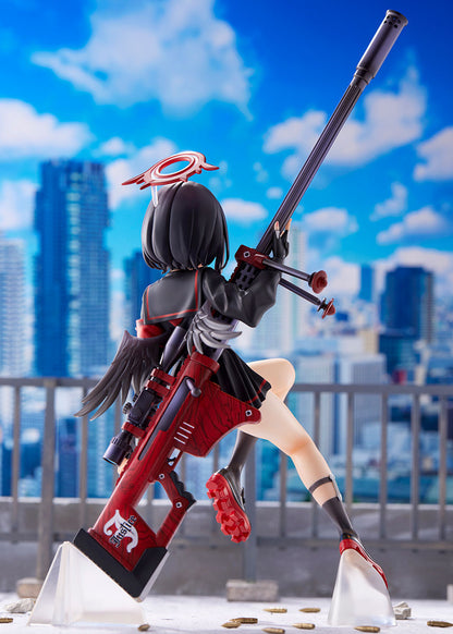 Mashiro Shizuyama Blue Archive Ques Q