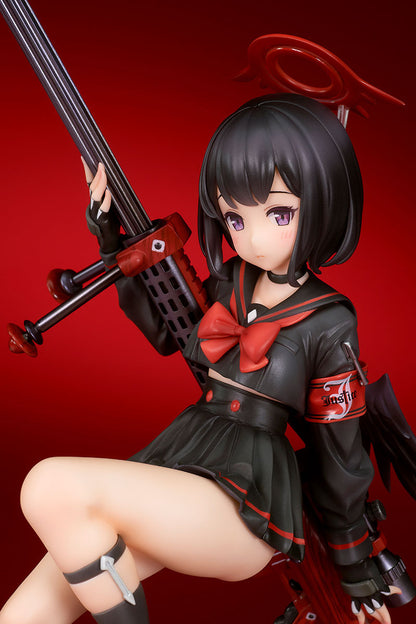 Mashiro Shizuyama Blue Archive Ques Q