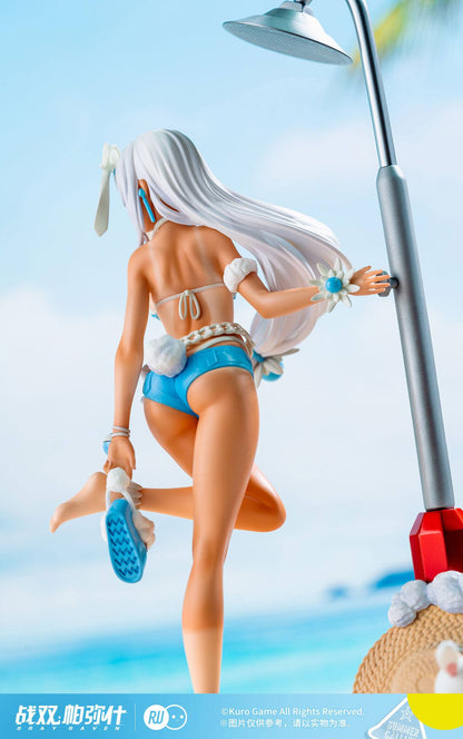 Lucia - Crimson Abyss Everlasting Summer Mermaid Ver. / Punishing: Gray Raven