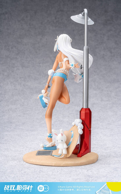 Lucia - Crimson Abyss Everlasting Summer Mermaid Ver. / Punishing: Gray Raven