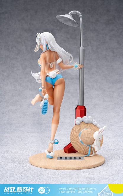 Lucia - Crimson Abyss Everlasting Summer Mermaid Ver. / Punishing: Gray Raven