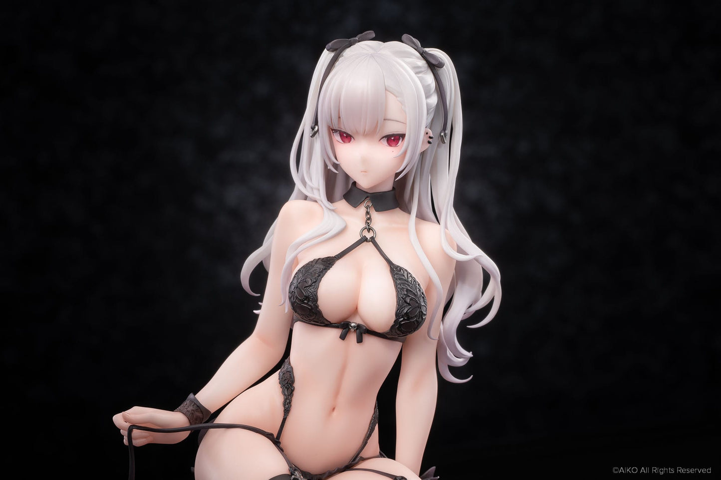Tana Original Character Reverse Studio