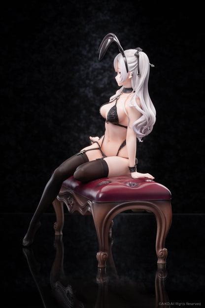 Tana Original Character Reverse Studio