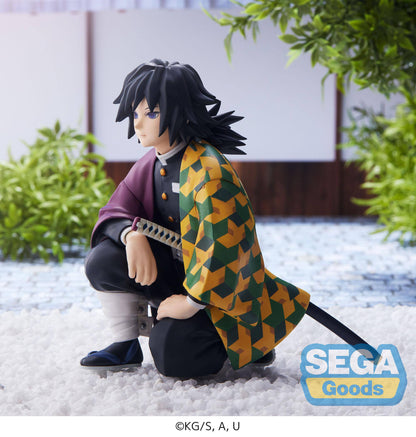 Giyu Tomioka (Hashira Meeting) / Demon Slayer: Kimetsu no Yaiba
