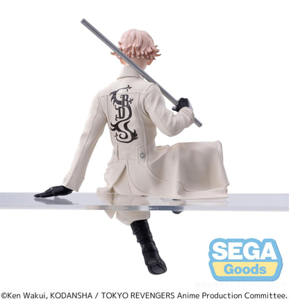 Seishu Inui - Tokyo Revengers - Sega