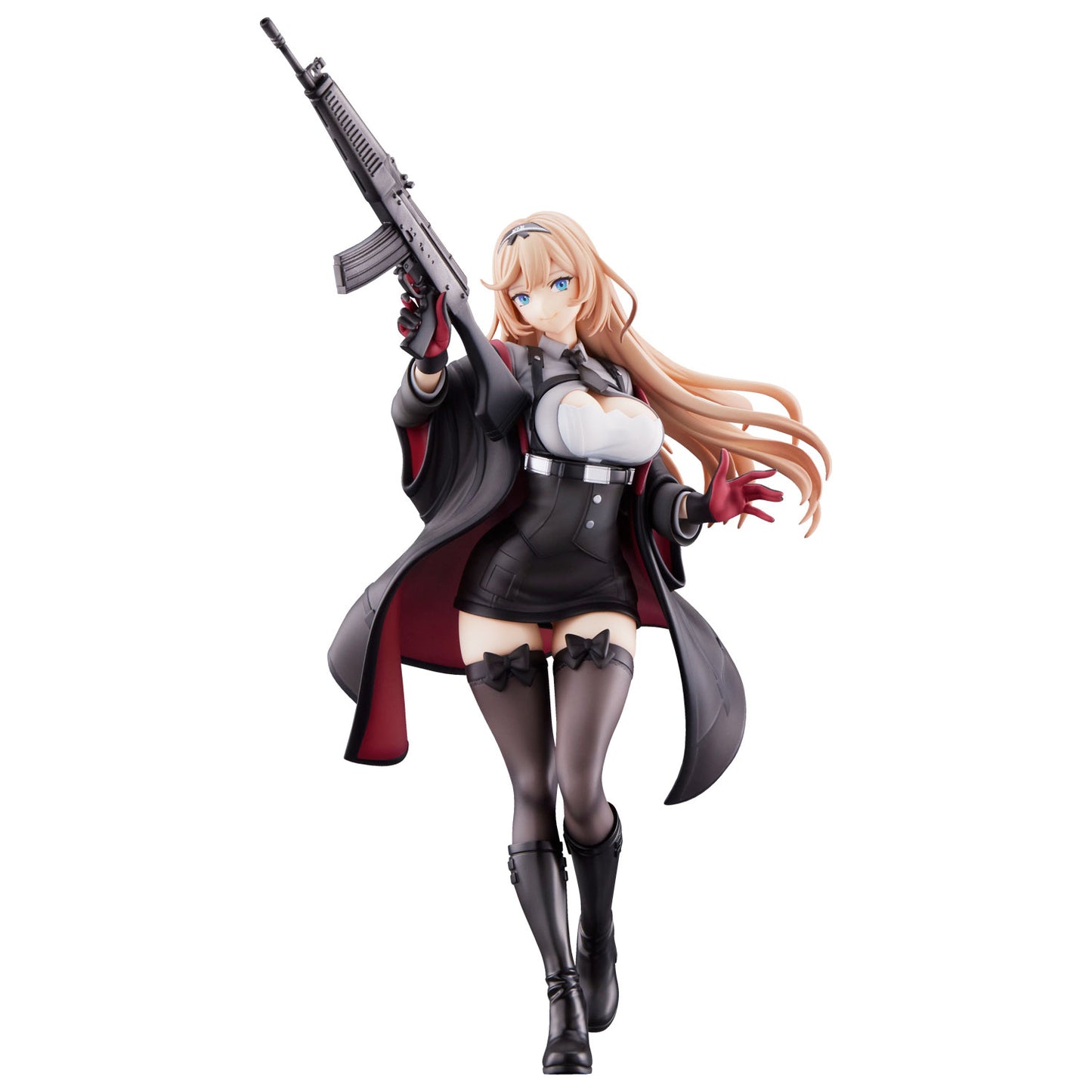 StG-940 Girls Frontline Sentinel