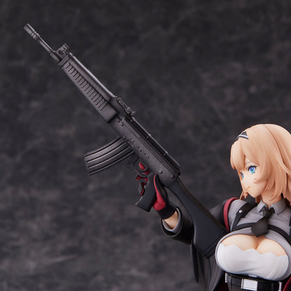 StG-940 Girls Frontline Sentinel