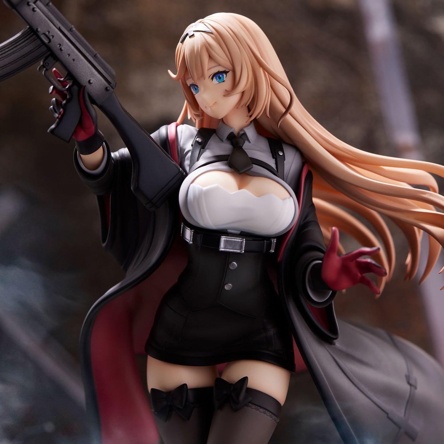 StG-940 Girls Frontline Sentinel