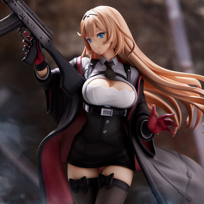 StG-940 Girls Frontline Sentinel