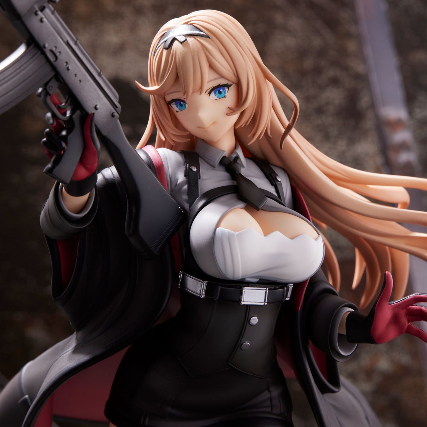 StG-940 Girls Frontline Sentinel