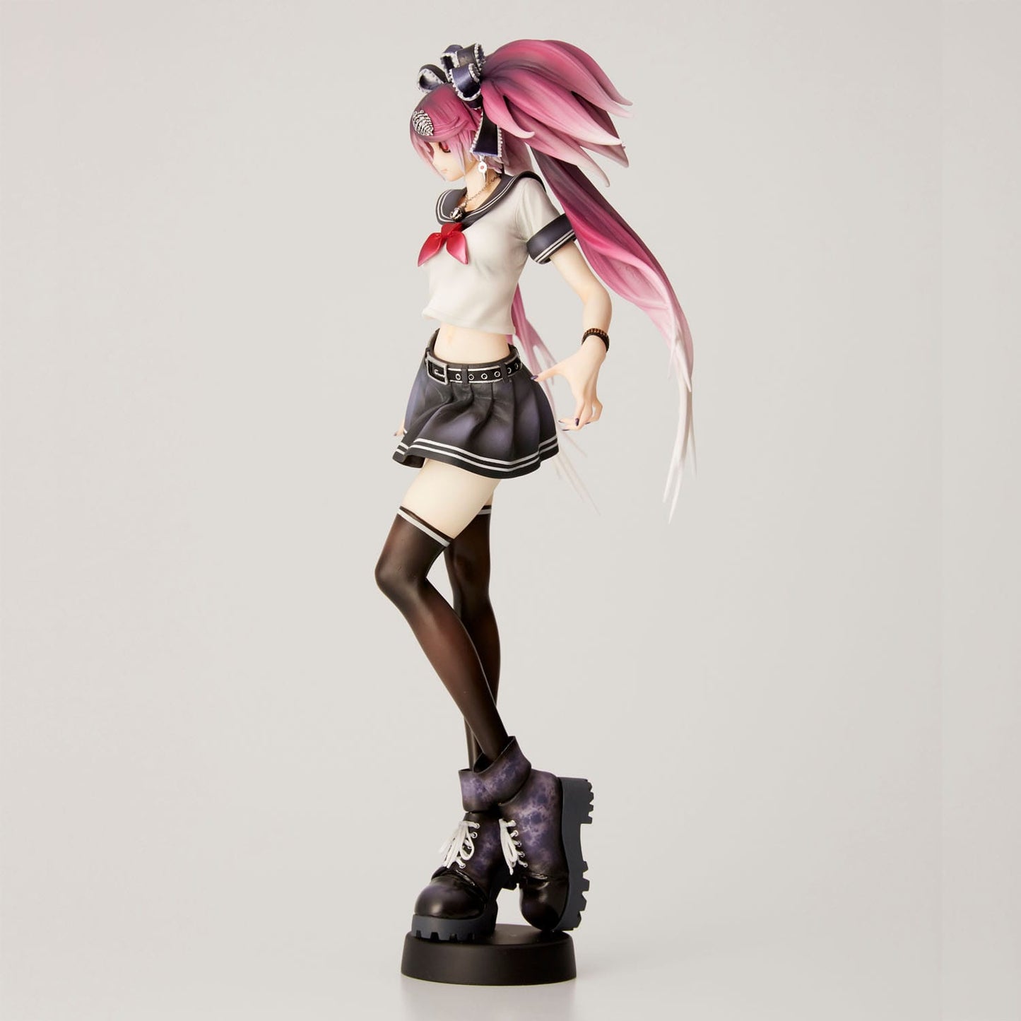 Shiemi Ishibai - Hdge technical - Sentinel