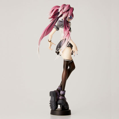 Shiemi Ishibai - Hdge technical - Sentinel