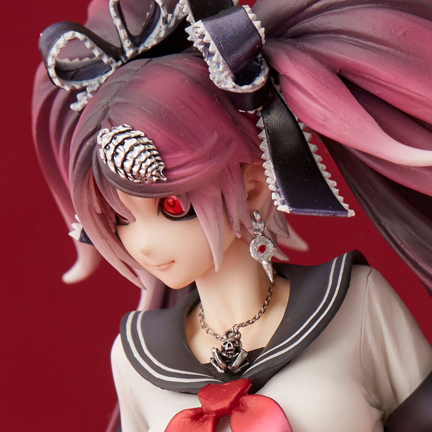 Shiemi Ishibai - Hdge technical - Sentinel